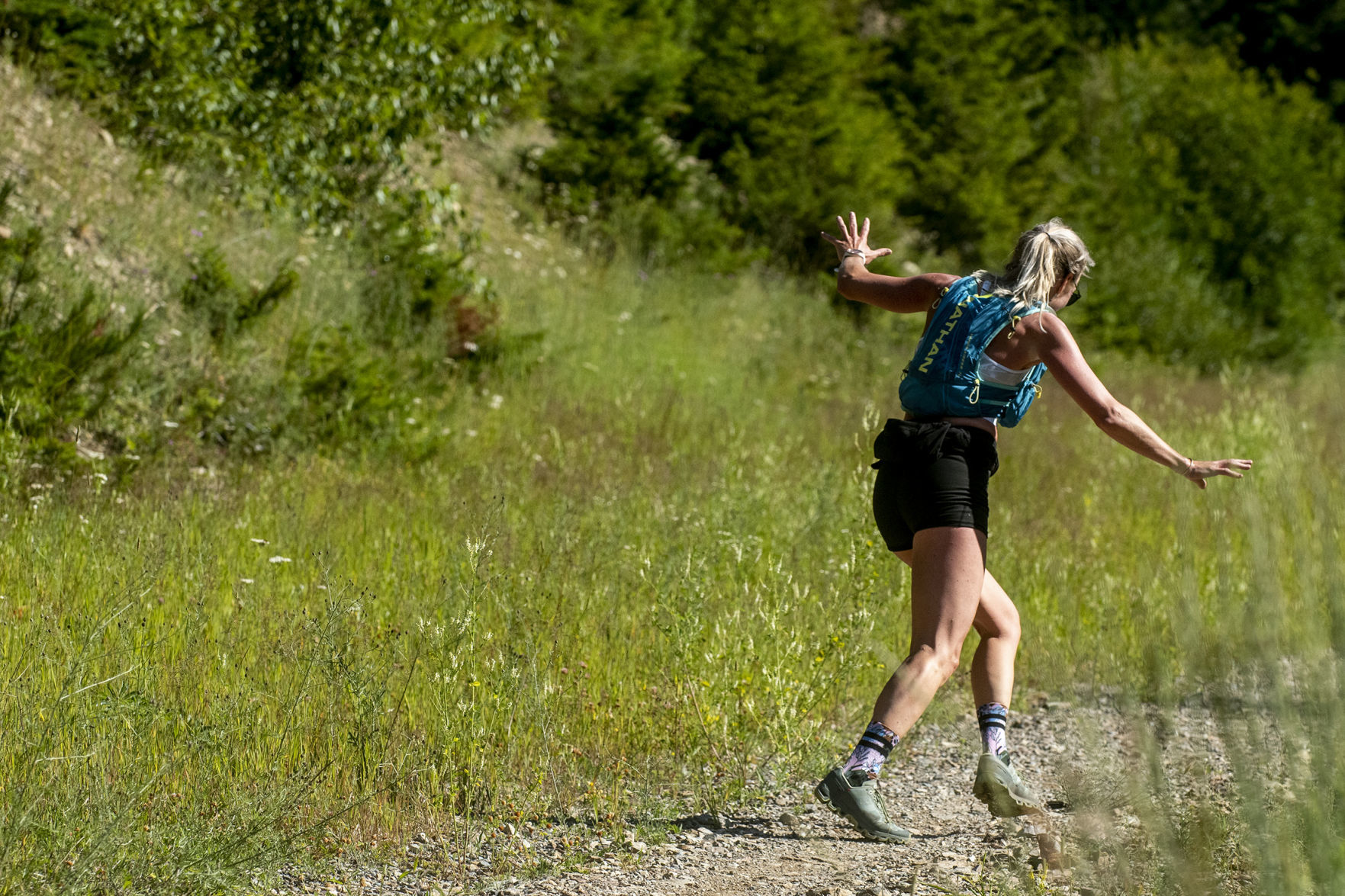 Snowbowl 15k 13